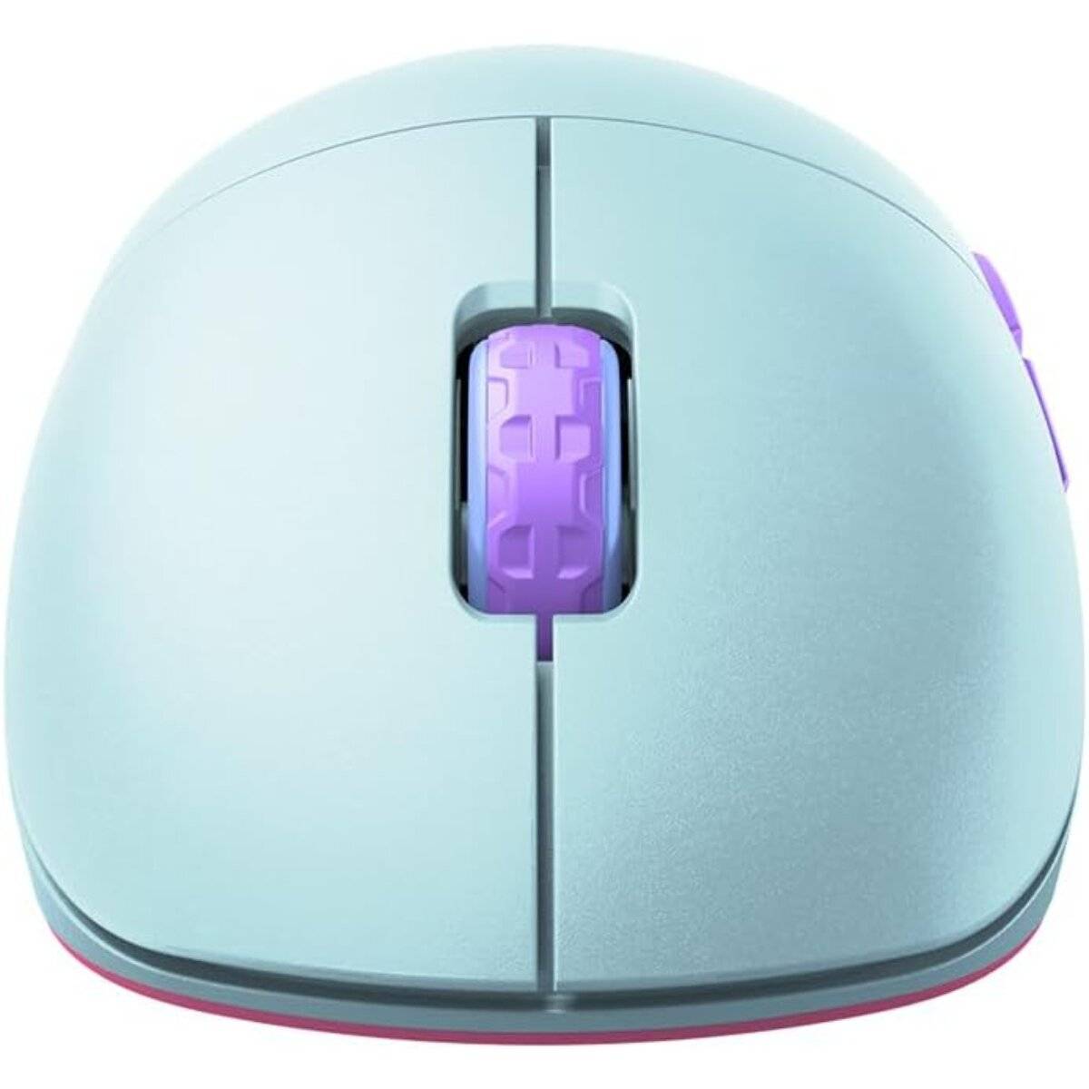 Cherry Xtrfy M8 Wireless Gaming-Maus – ultraleicht, 55 g, eSports-optimiert Frosty Mint