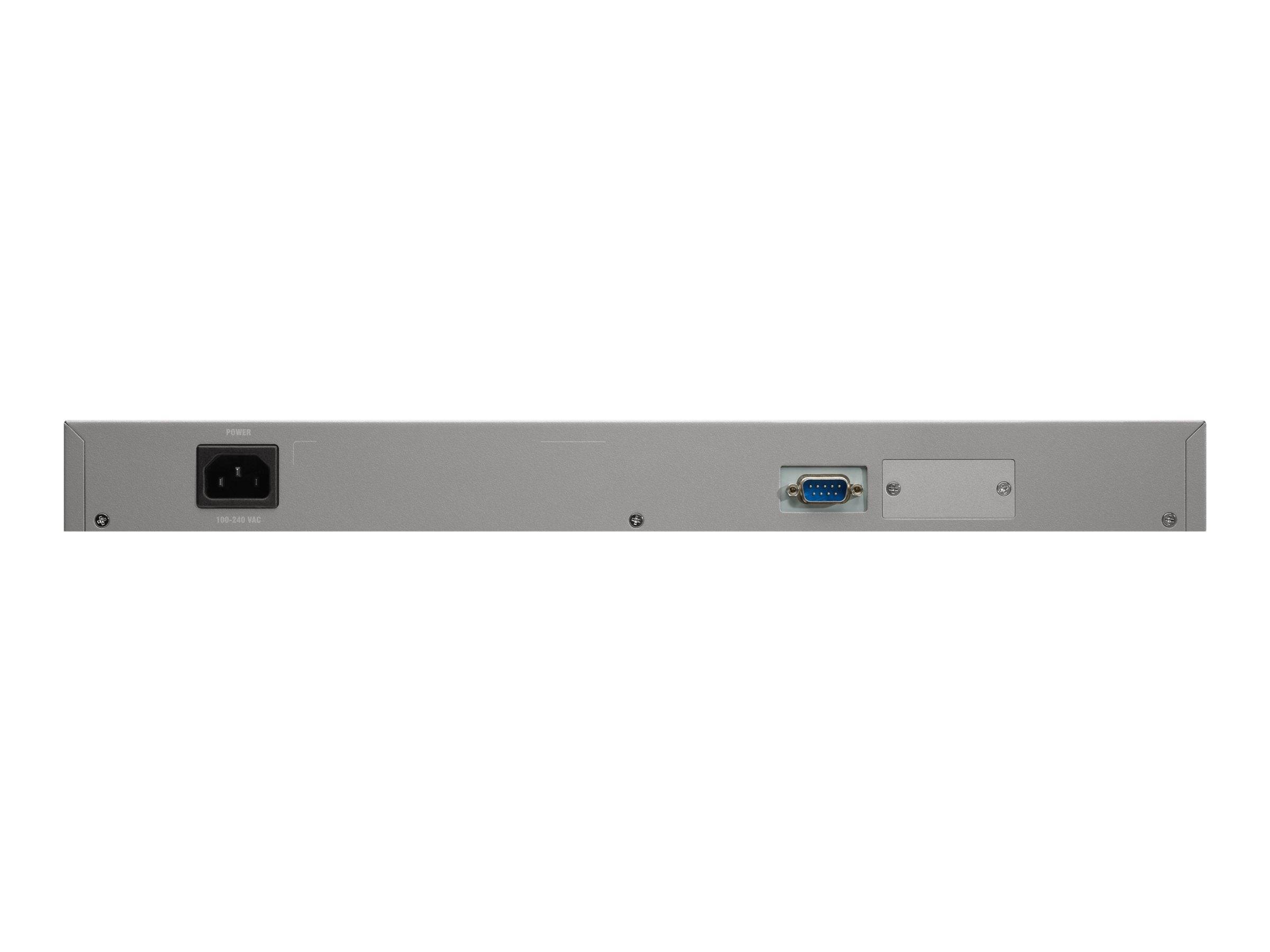 ESW-520-48-K9 - Cisco Small Business Pro Switch, 48 Ports, Layer 2, PoE, Gigabit Ethernet