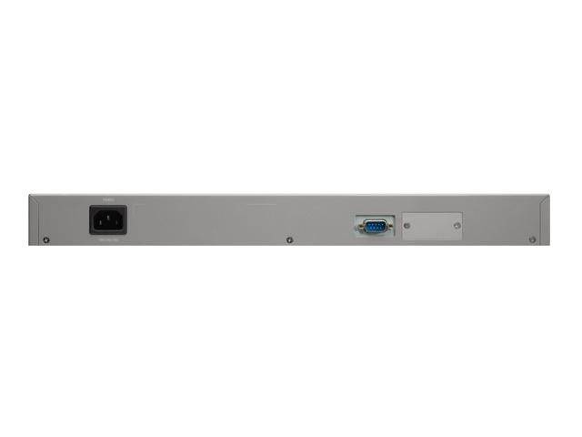 ESW-520-48-K9 - Cisco Small Business Pro Switch, 48 Ports, Layer 2, PoE, Gigabit Ethernet