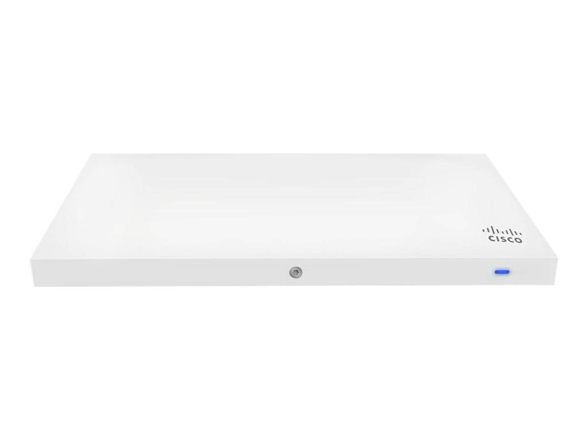 Cisco MR33 Cloud Managed - Drahtlose Basisstation - 802.11ac Wave 2