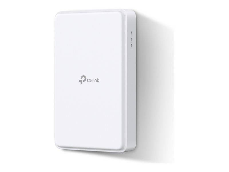 NE200-Outdoor V1 - Router - WWAN 2.5GbE