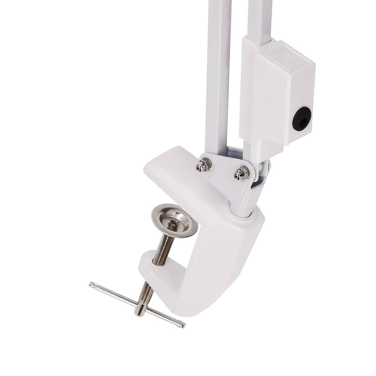 Lupenleuchte| Linsenstärke 3 Dioptrien| 6500 K| 6 W| 700 lm|