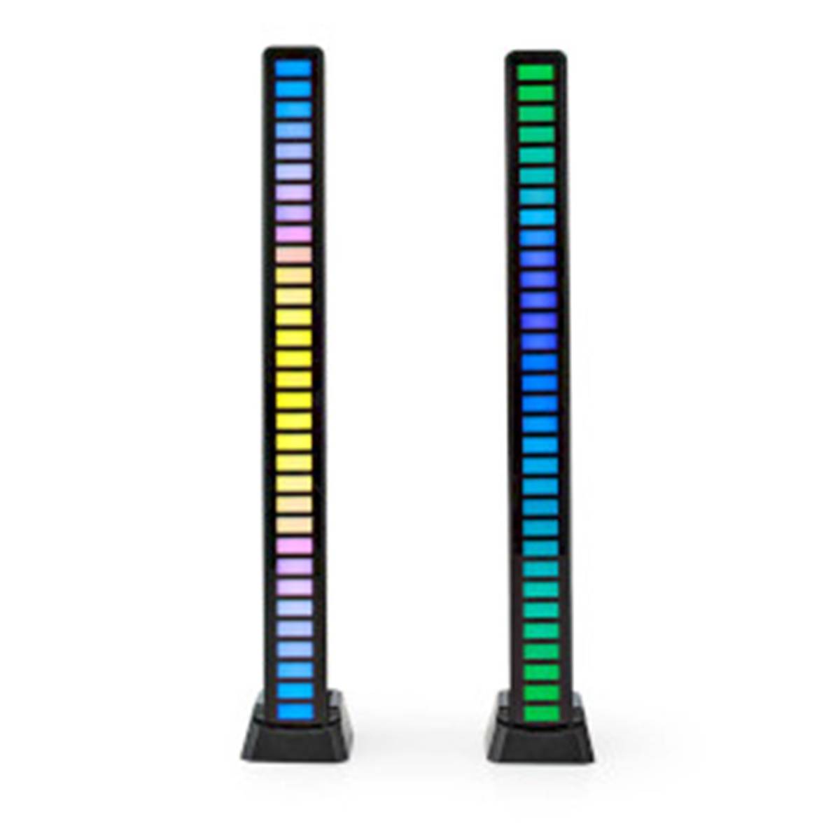 Nedis Spiellicht GALDP110BK