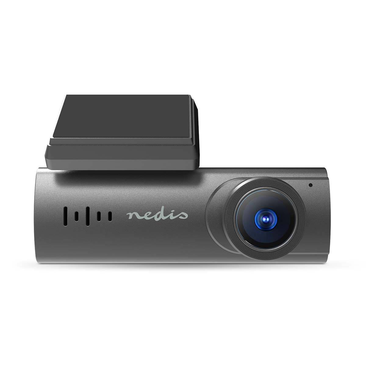 Nedis Dash Cam DCAM1024BK