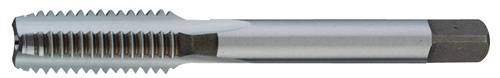 Handgewindebohrer DIN 352 Nr.3 M4x0,7mm HSS ISO2 (6H) TECWERK