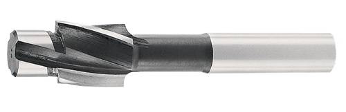 Flachsenker DIN 373 M12 f.Kernloch HSS Z.3 TECWERK