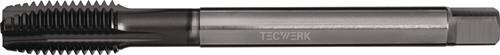 Maschinengewindebohrer DIN 376B Univ.M20x2,5mm HSS-Co PM HARDLUBE DIN 376 2xD TW