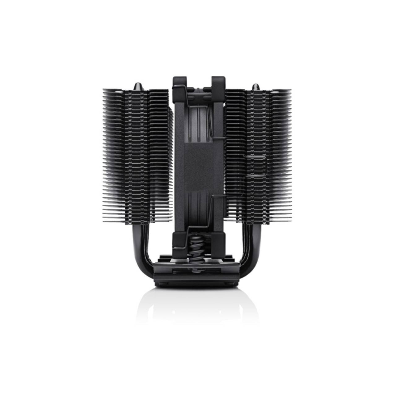 Noctua NH-D9L chromax.black | CPU-KühlerDual-Tower-Kühler / 1x 92mm PWM-Lüfter /