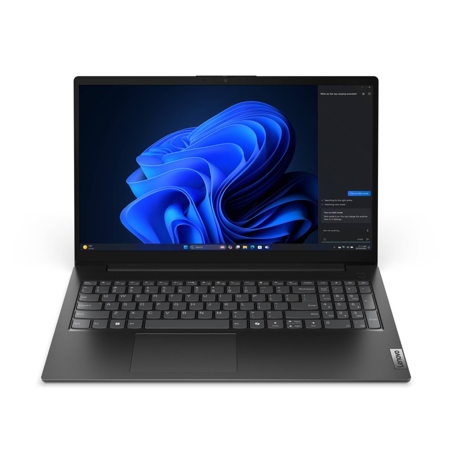 LENOVO - V15 G4 IRU i5 - Core i5 - 8 GB