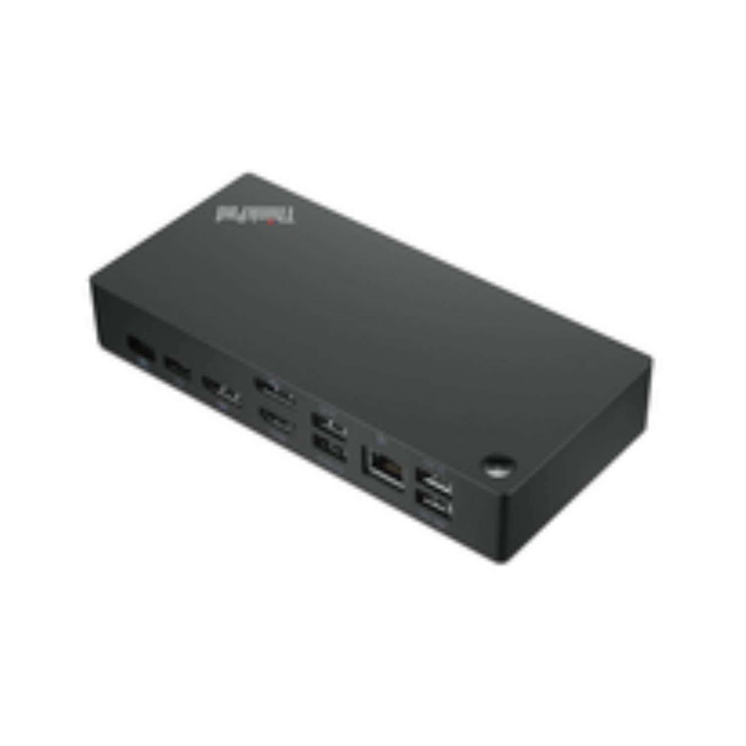 Lenovo ThinkPad - DisplayPort - 1 x HDMI - 3 x USB 3.1 - 2 x USB 2.0 - 1 x USB T