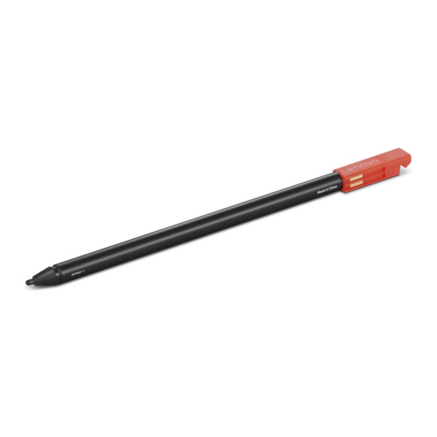 Lenovo Integrated Pen - Aktiver Stylus - Schwarz