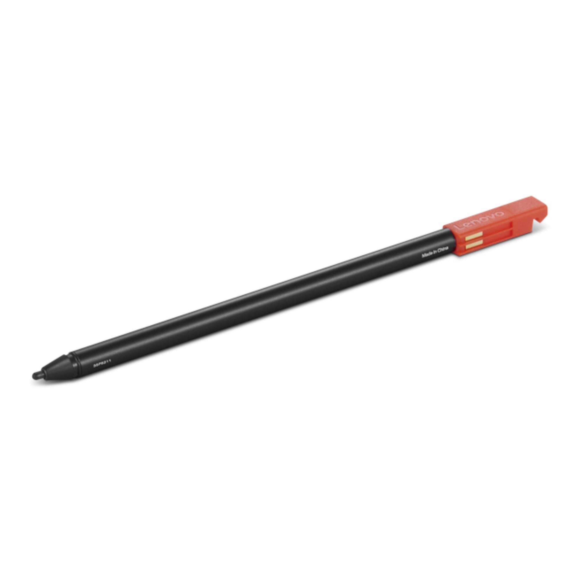 Lenovo Integrated Pen - Aktiver Stylus - Schwarz