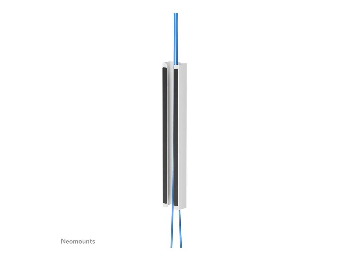 Neomounts - Kabelabdeckung - magnetic fixture, universal