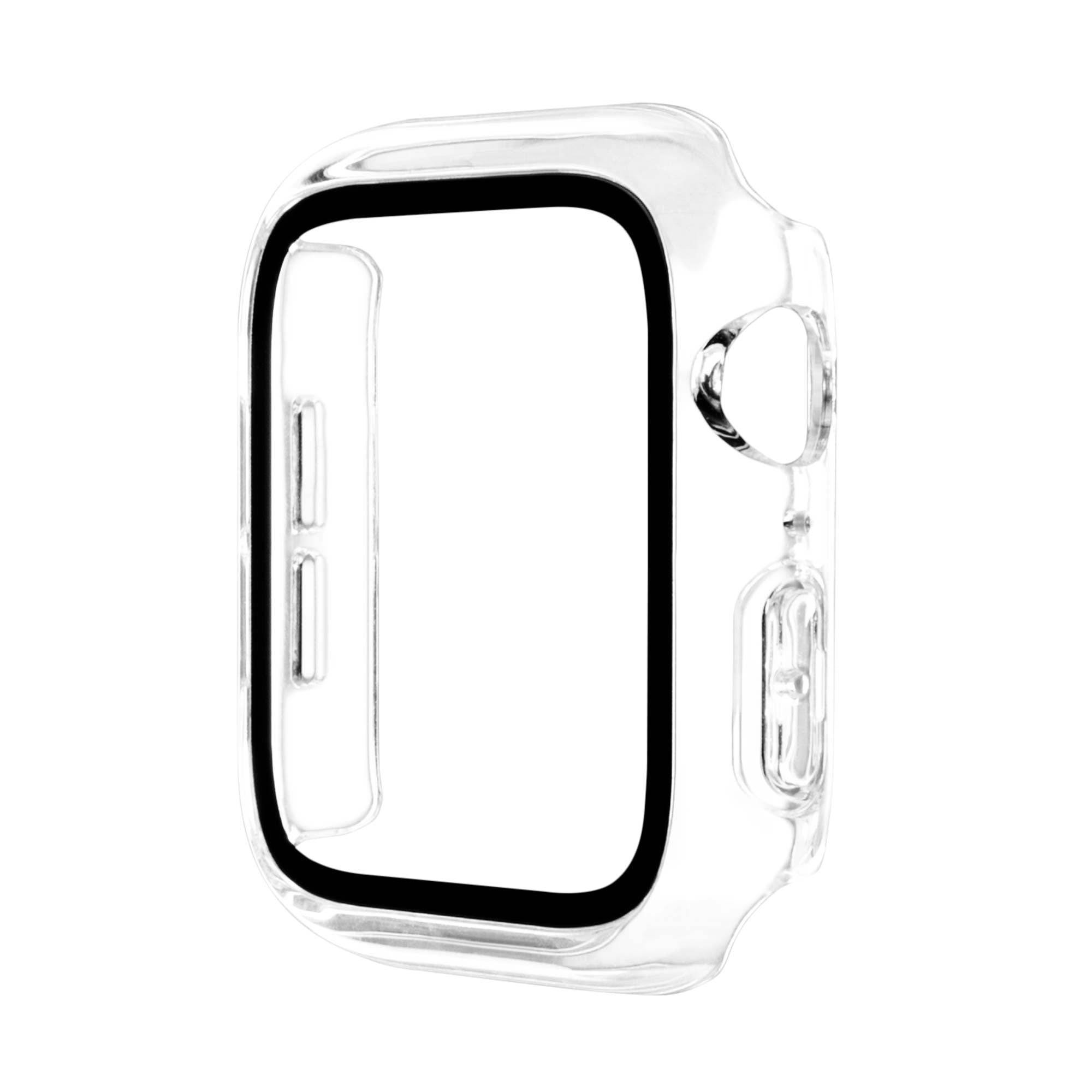 Laut International SHIELD Watch Case für Apple Watch"Transparent 49mm