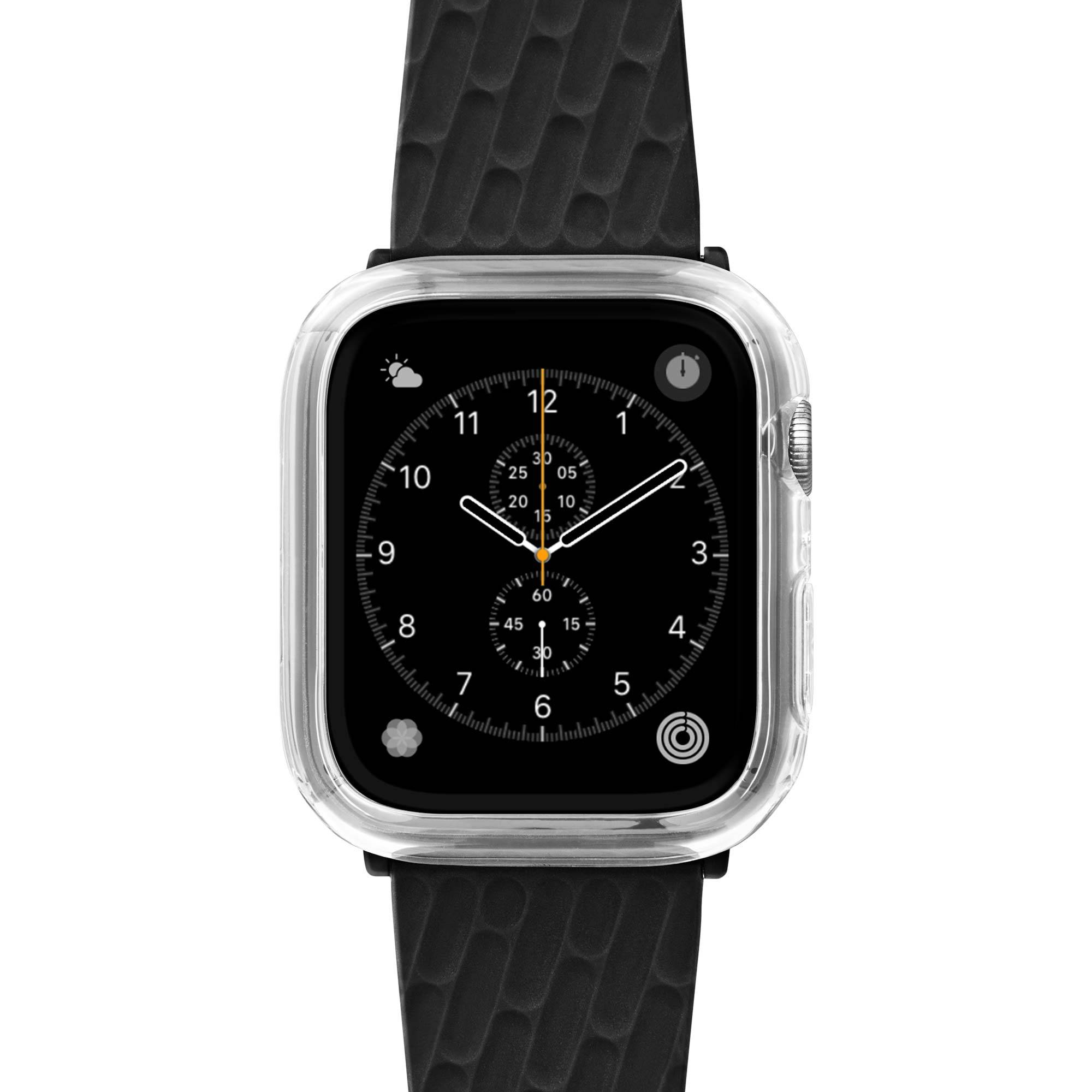 Laut International SHIELD Watch Case für Apple Watch"Transparent 49mm