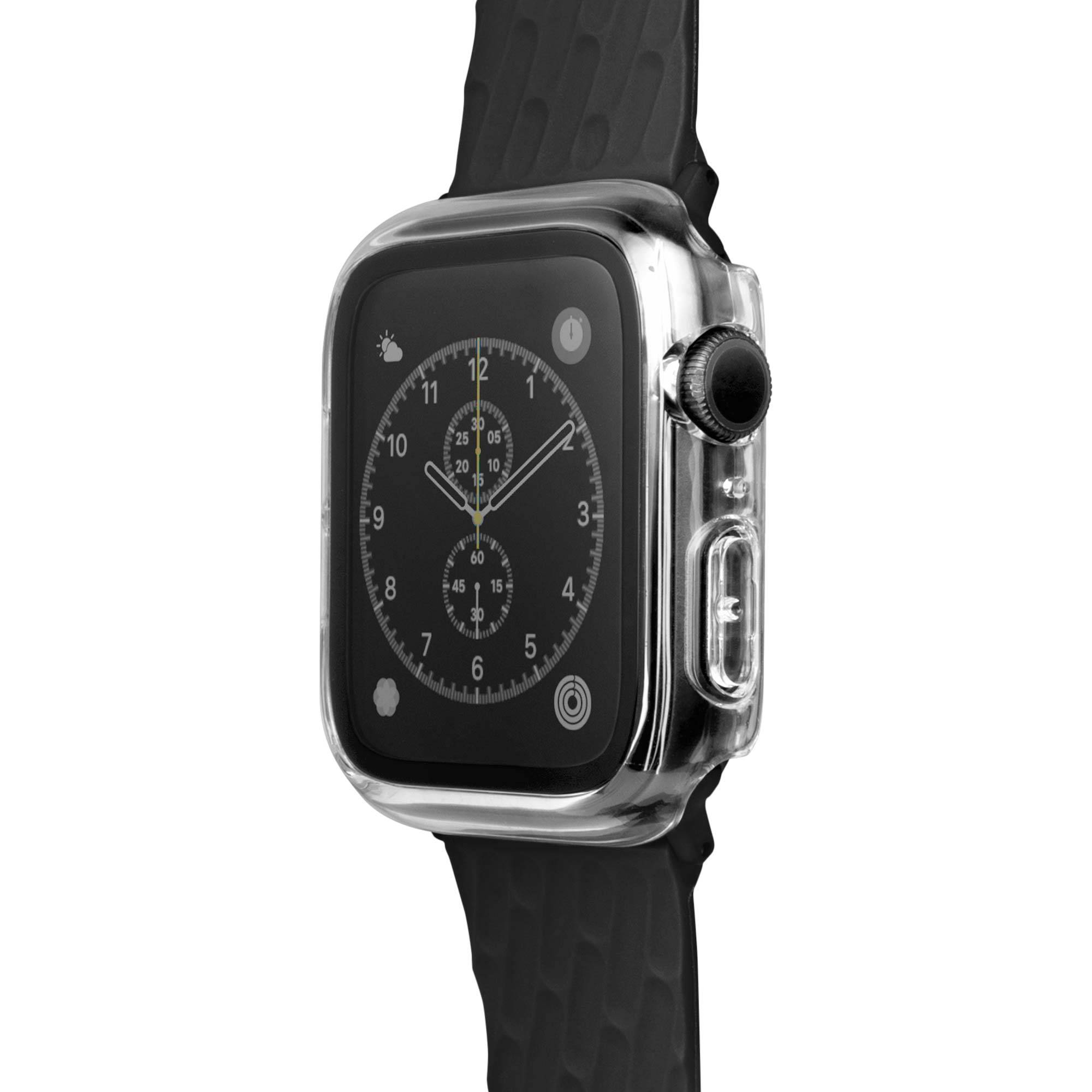 Laut International SHIELD Watch Case für Apple Watch"Transparent 49mm