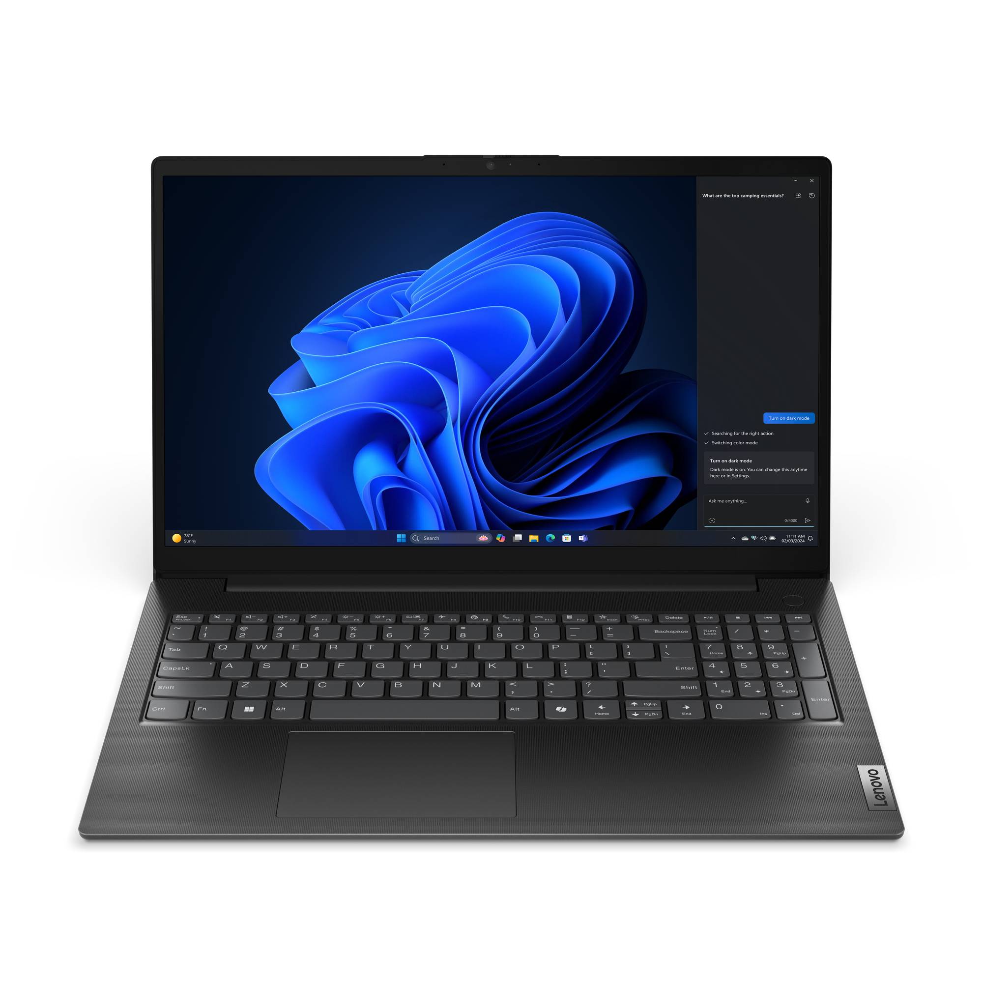 Lenovo V15 G5 IRL Notebooks & Zubehör