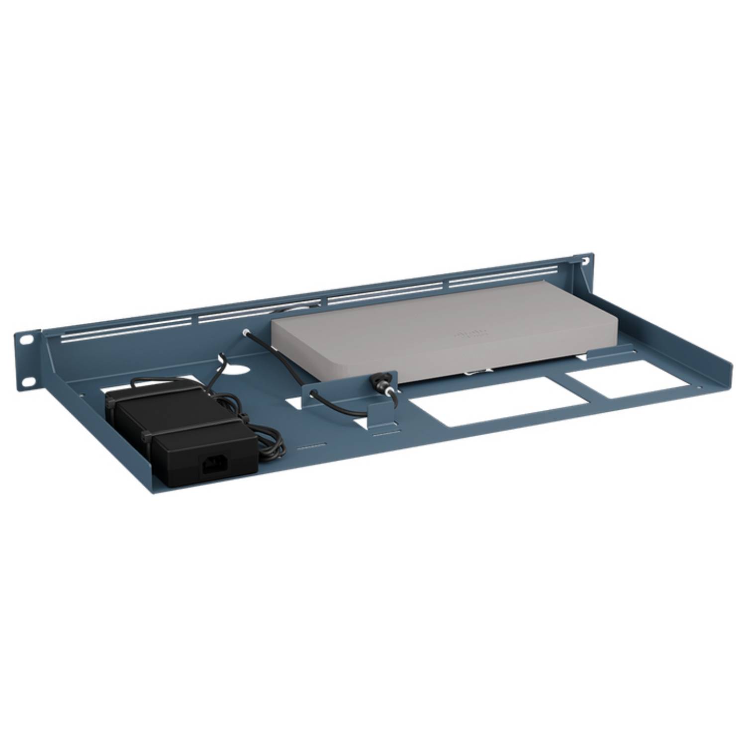 Rackmount.IT Meraki GX50MX67 Series Multimedia-Technik 19 Zubehör