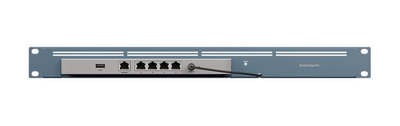 Rackmount.IT Meraki GX50MX67 Series Multimedia-Technik 19 Zubehör