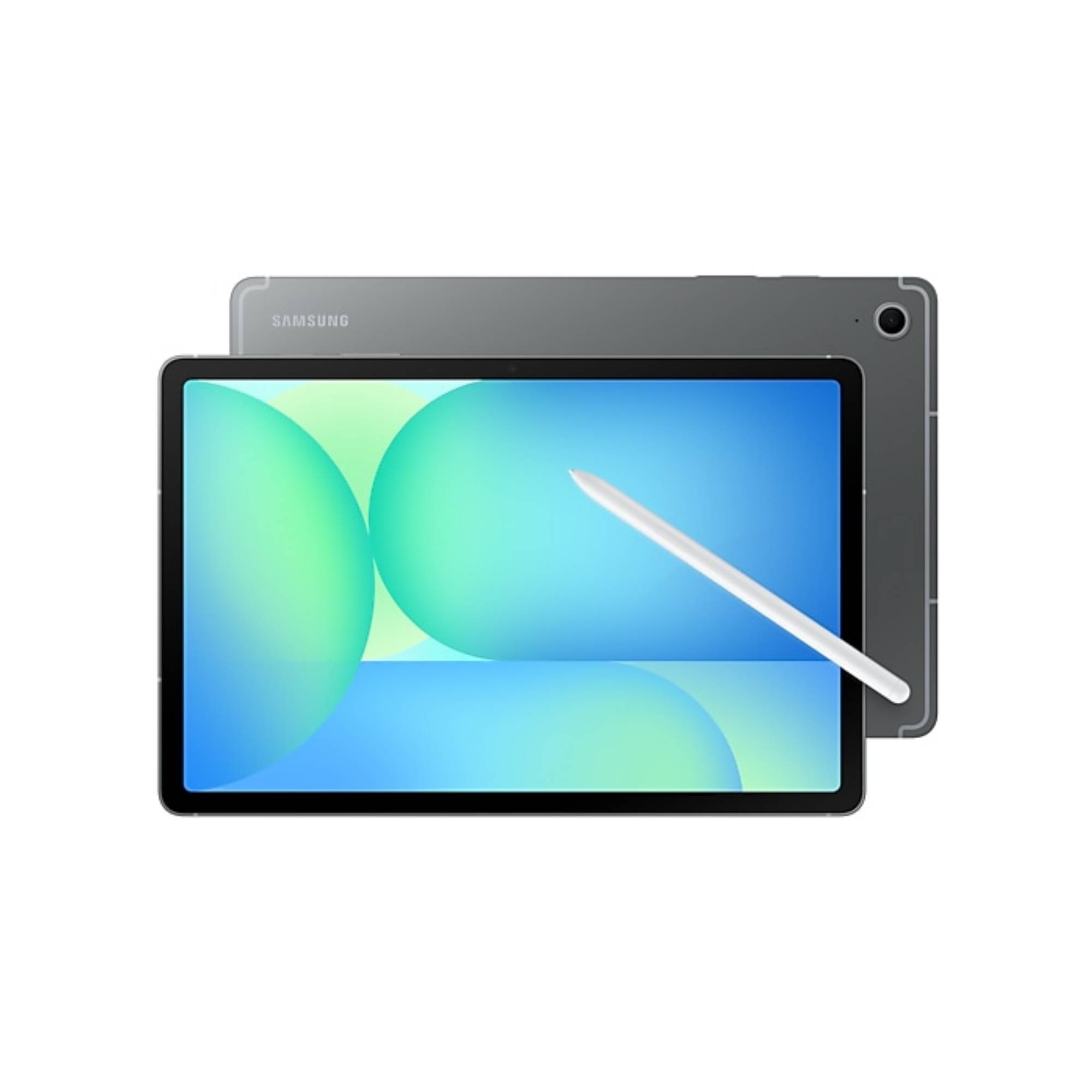 Samsung Galaxy Tab S10 FE Enterprise Edition (10,9"") 5G 128GB Grau