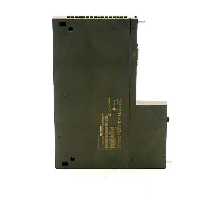 Siemens Kommunikationsprozessor 6GK7443-1EX11-0XE0 (6GK7443-1EX11-0XE0)