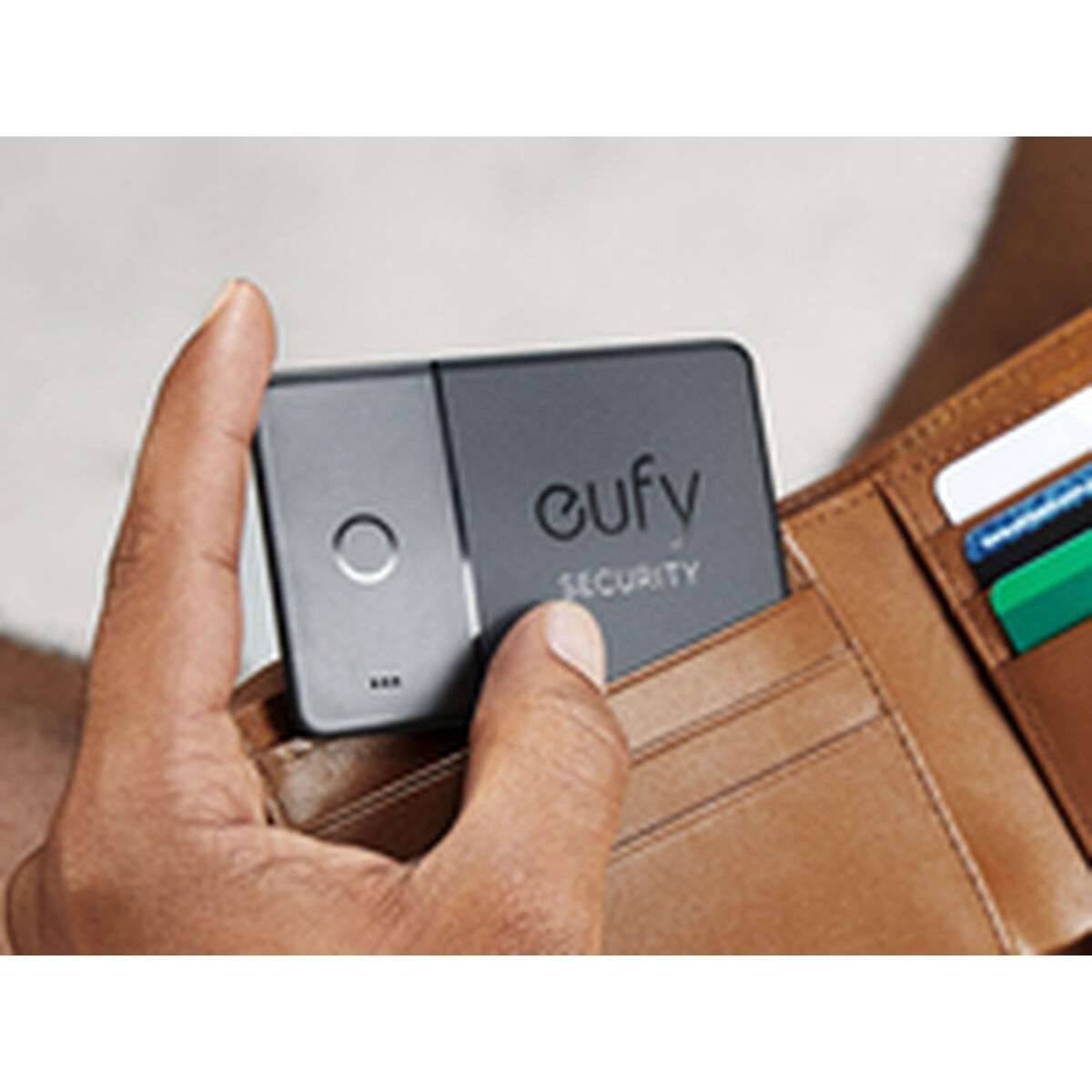 Anker Innovations eufy Security SmartTrack Card - Anti-Verlust