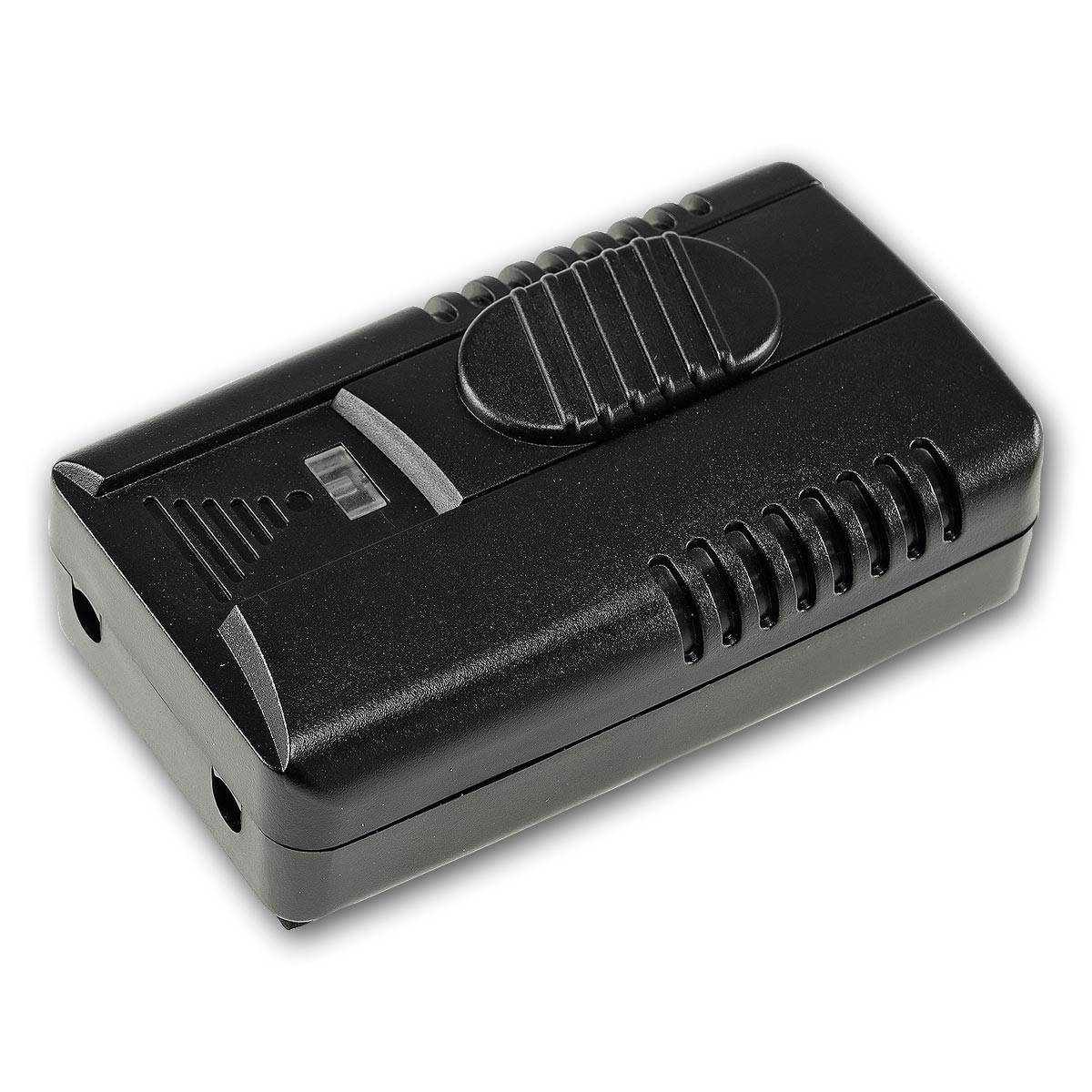 ChiliTec - Fußdimmer für Halogen und LED 230V