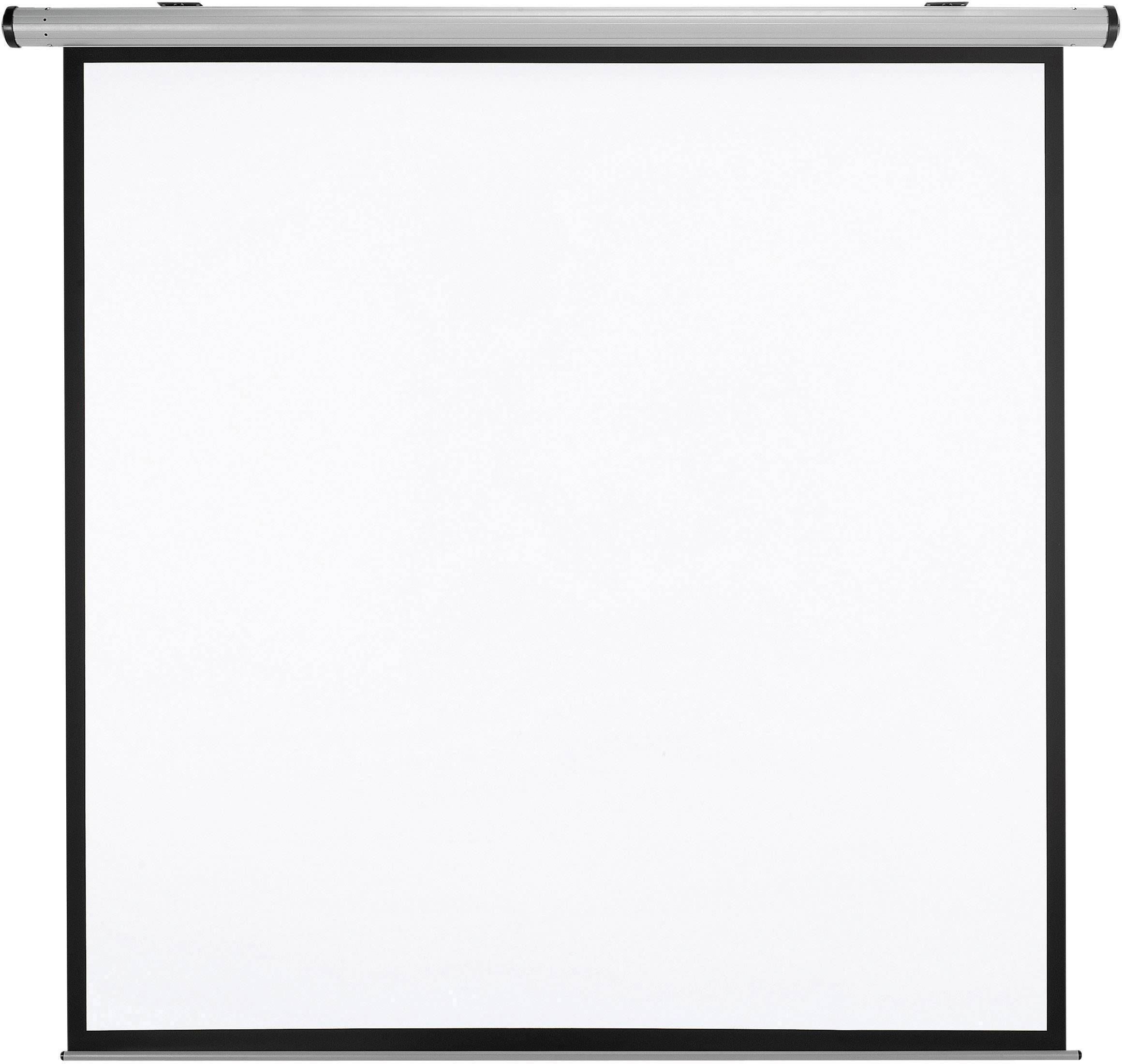 Medium Design Rollo Manuell 16224 Rolloleinwand 232 x 174 cm Bildformat: 4:3