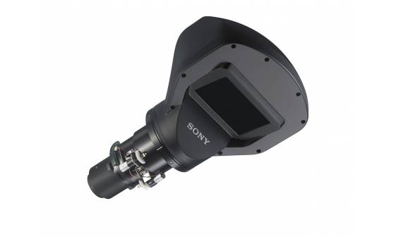 Sony VPLL-3003 Zoomobjektiv mit kurzer Brennweite für VPL-F-Serie