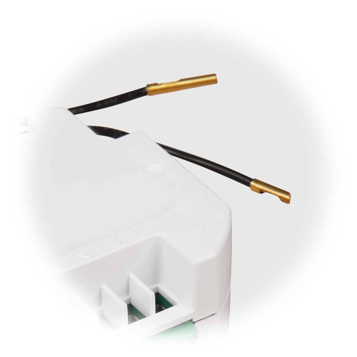 McPower - Funk-Empfänger WS für "COMFORT" 1 Kanal, 2000W