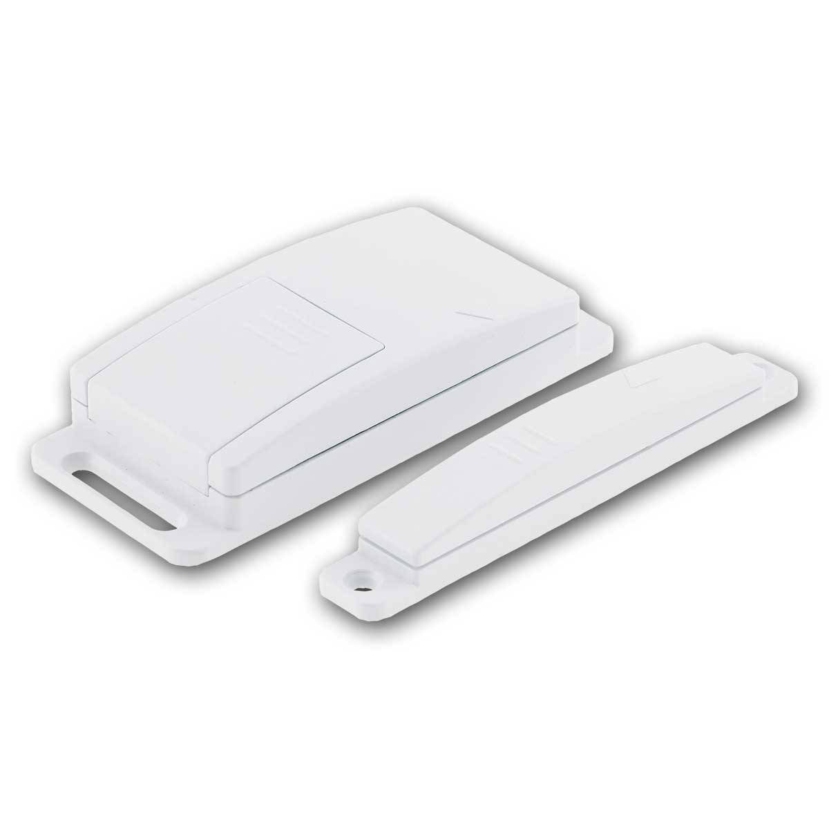 ChiliTec - Set Funk Abluftsteuerung Pilota Casa, max 2000W