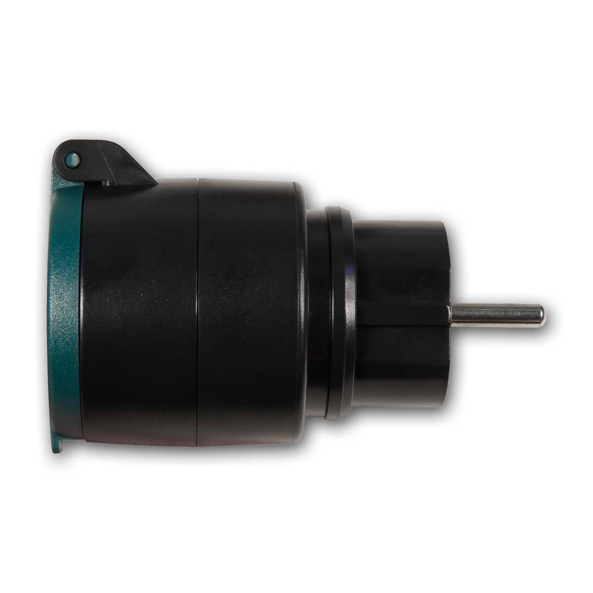 McPower - Funk-Wifi-Steckdose für "COMFORT" für Außen IP44