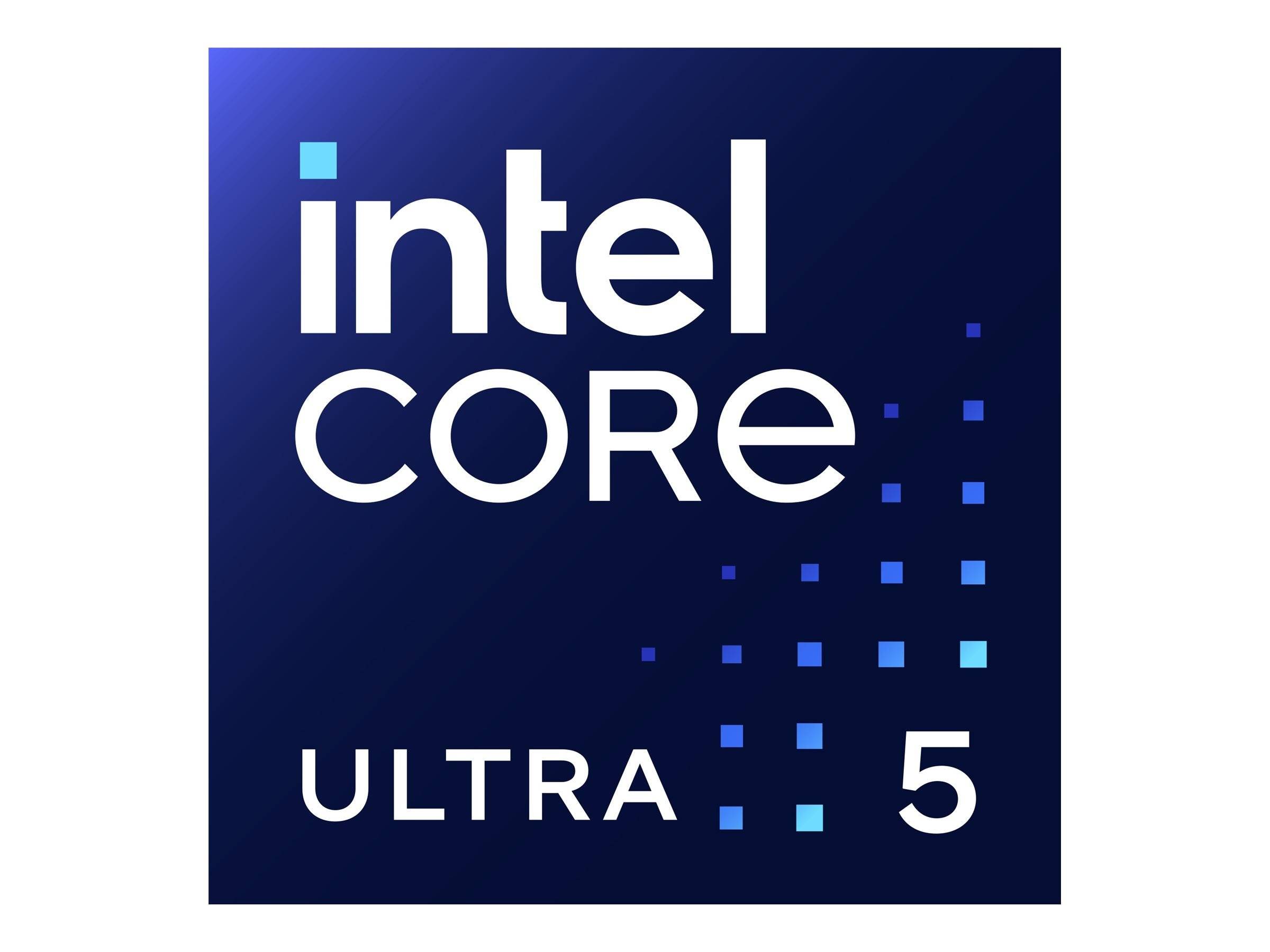 Intel S1851 CORE ULTRA 5 225F TRAY Core Ultra 5