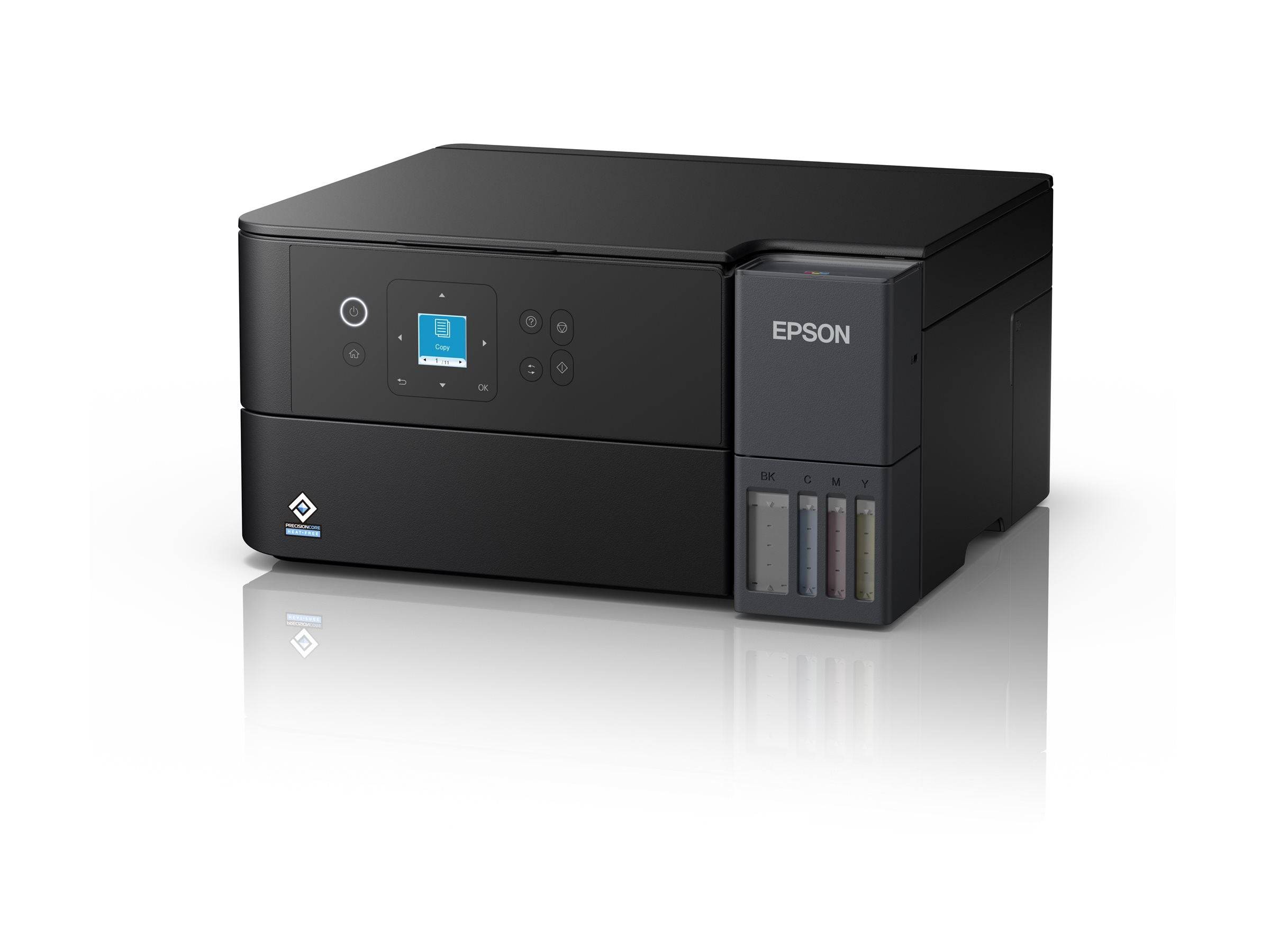Epson EcoTank ET-2951 Multifunktionsdrucker Wi-Fi Duplex
