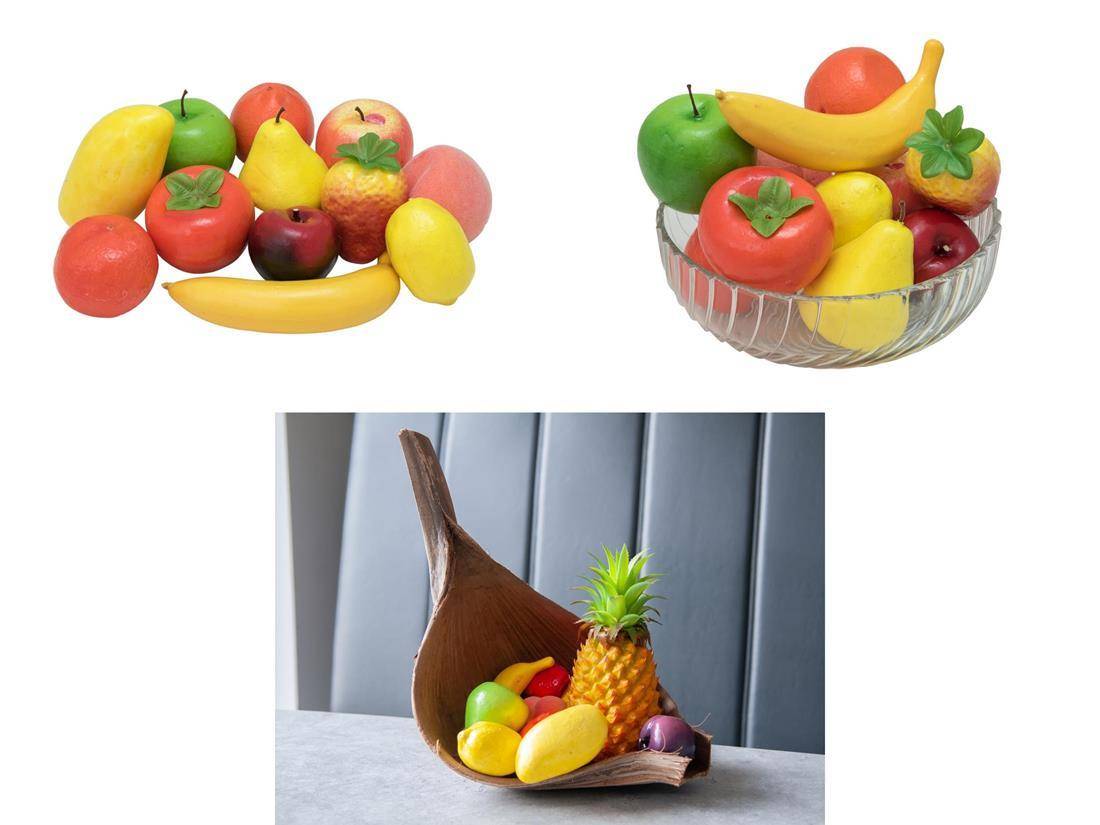 Früchte-Mix im Beutel 12x 83309211