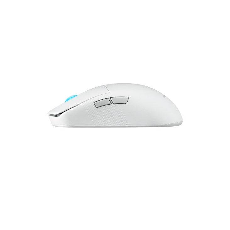 ASUS ROG Harpe Ace Mini - Maus - ergonomisch