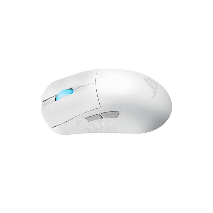 ASUS ROG Harpe Ace Mini - Maus - ergonomisch