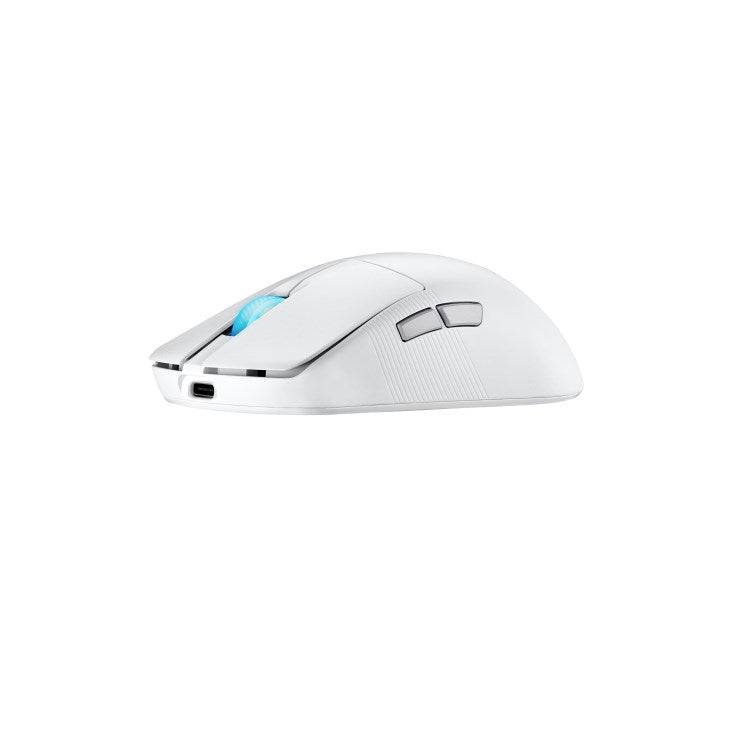 ASUS ROG Harpe Ace Mini - Maus - ergonomisch