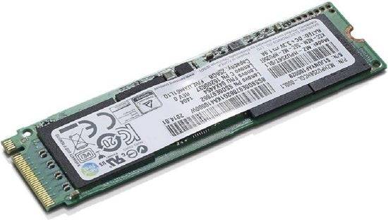 LENOVO - SSD M.2 PCIe NVMe 5SS0V26404