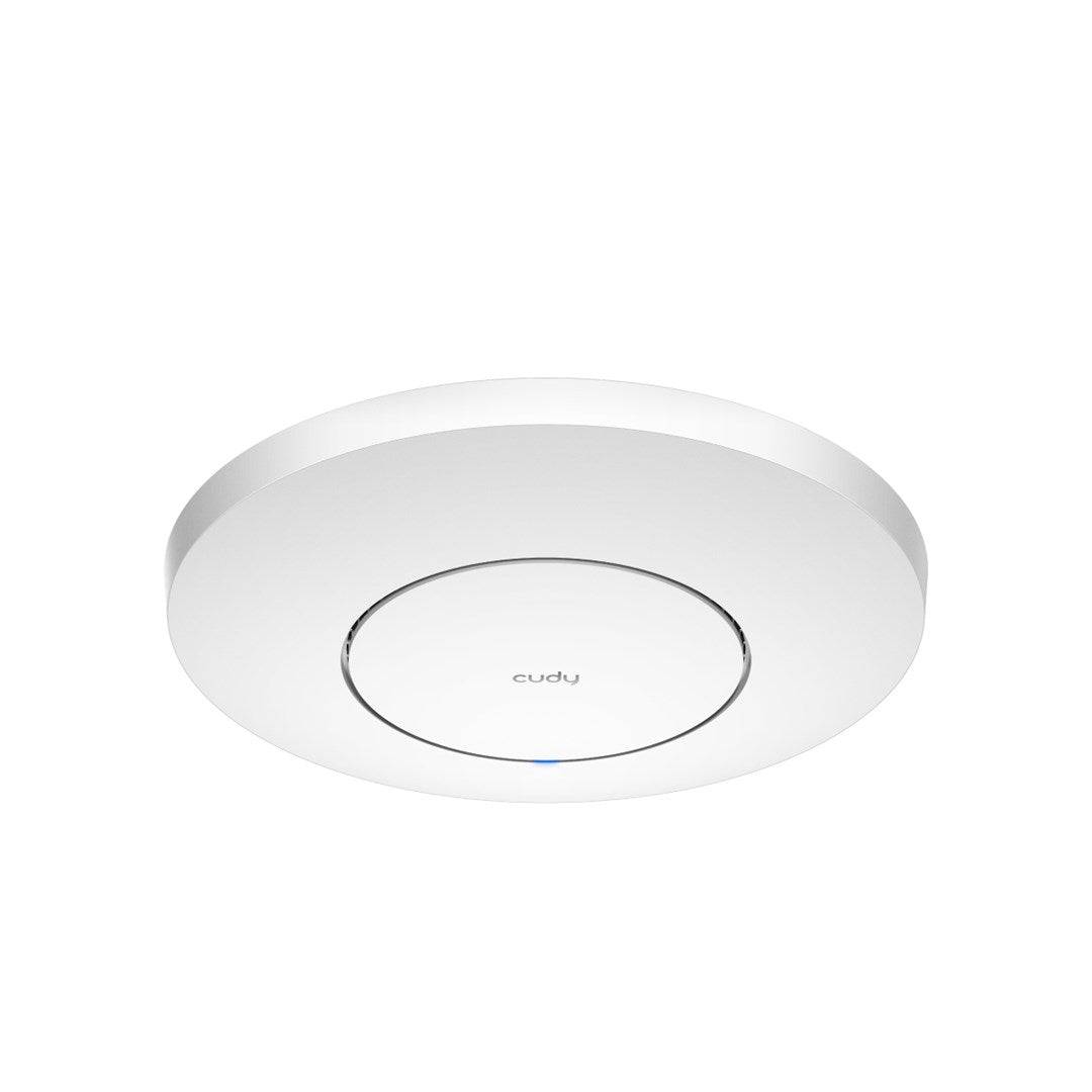 Cudy AP1300 867 Mbit/s Weiß Power over Ethernet (PoE)