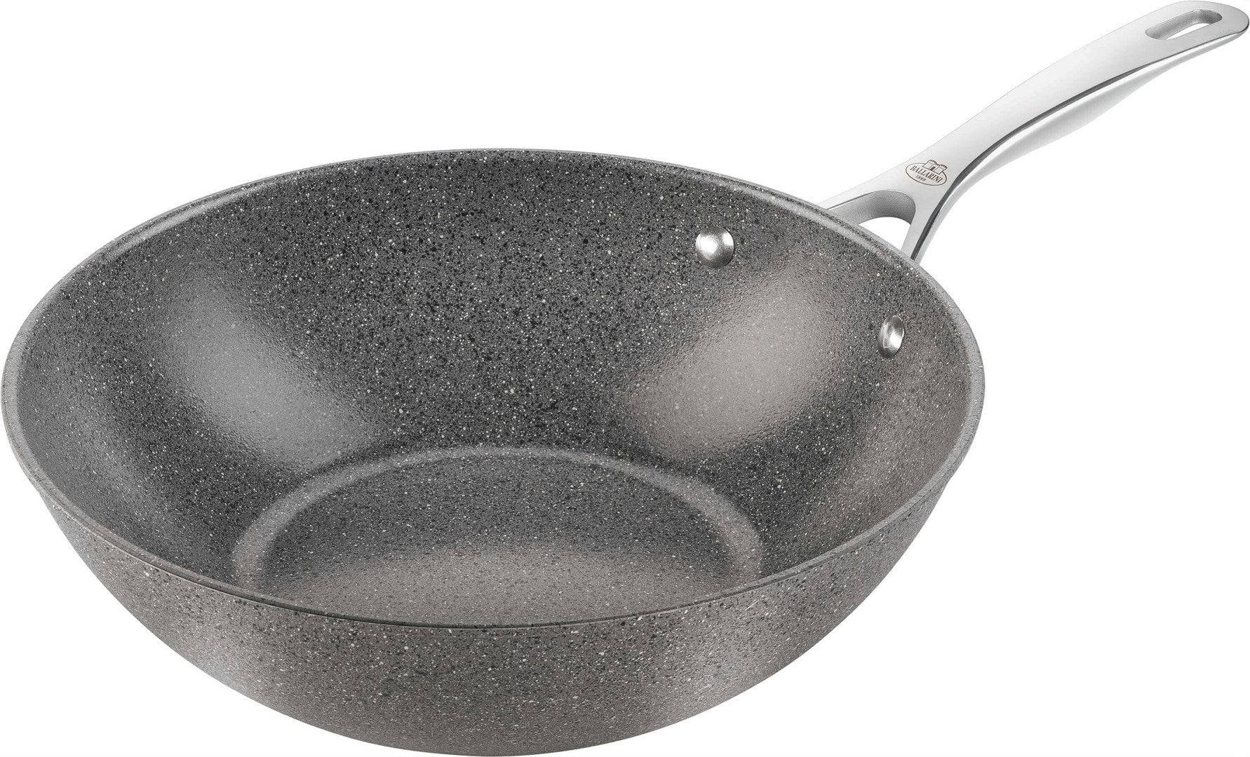 SALINA Ceramic Wok 30 cm
