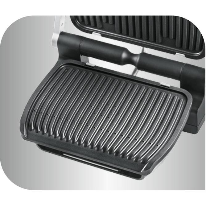 TEFAL OptiGrill GC7058 - Grill - elektrisch