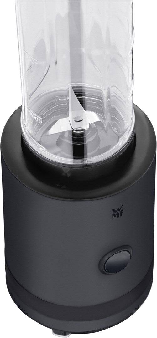 WMF Küchenminis Smoothie-to-go deep black