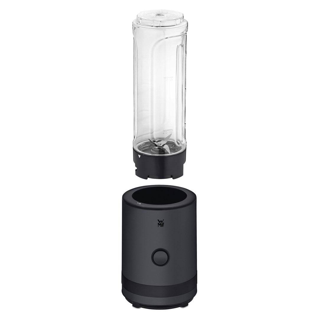 WMF Küchenminis Smoothie-to-go deep black