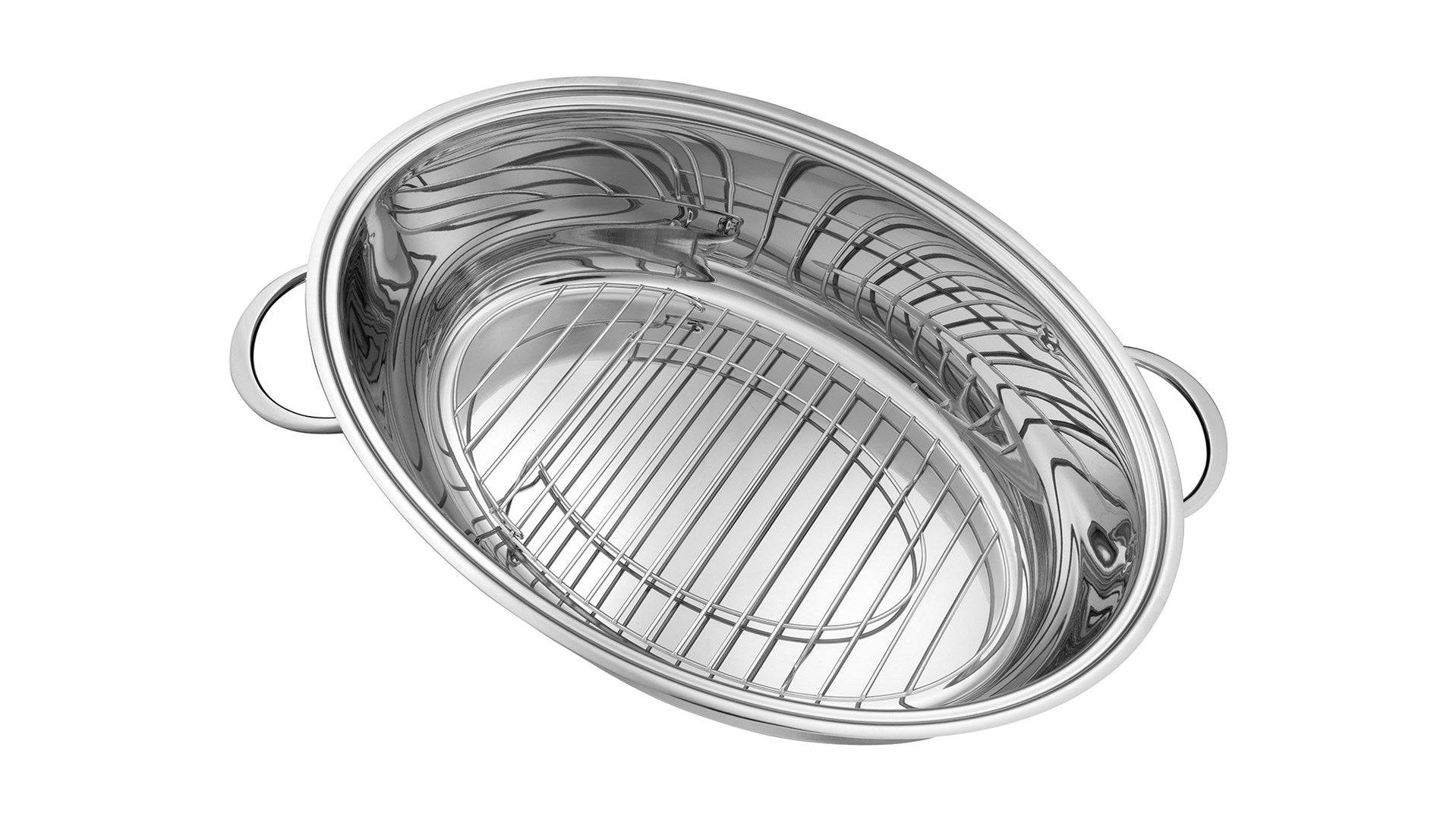 Plus Multibräter 38 cm 40993-000