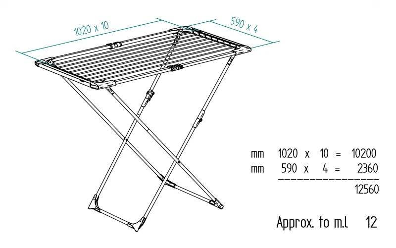 Vileda 157235 157235, 1x -04023103202016