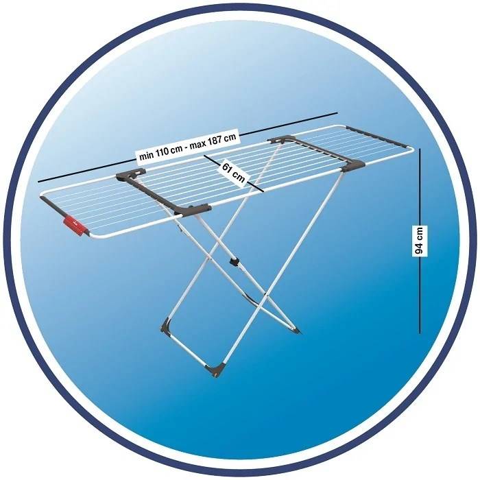 Vileda 157235 157235, 1x -04023103202016