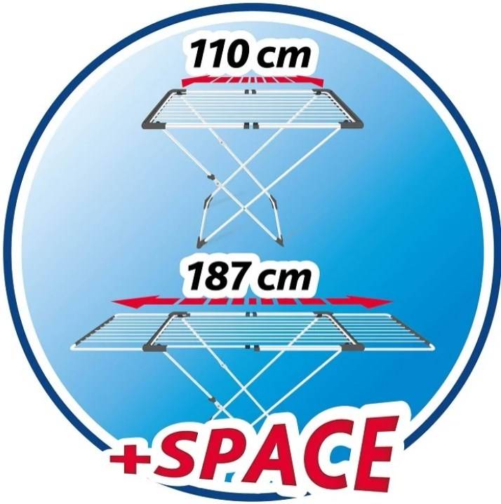 Vileda 157235 157235, 1x -04023103202016
