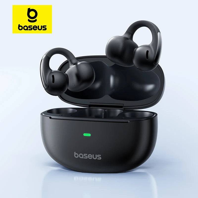 Baseus Bowie MC1 Open-Ear White