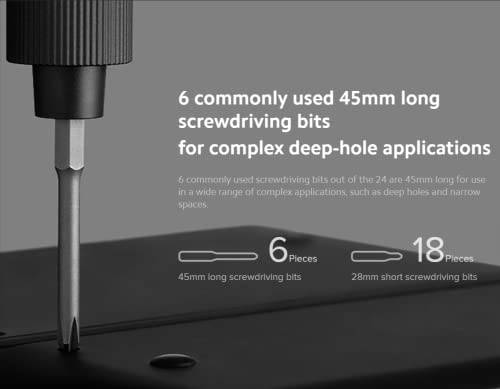 Xiaomi MJDDLSD003QW Baumarkt &amp; Garten Werkzeuge Elektrowerkzeug